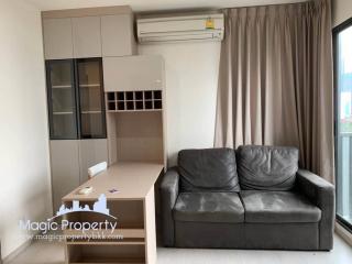 2 Bedroom Condominium for Sale in Rhythm Asoke, Makkasan, Ratchathewi, Bangkok