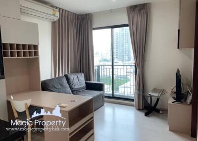 2 Bedroom Condominium for Sale in Rhythm Asoke, Makkasan, Ratchathewi, Bangkok
