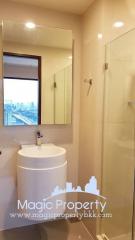 2 Bedroom Condominium for Sale in Rhythm Asoke, Makkasan, Ratchathewi, Bangkok