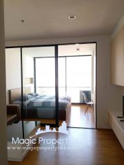 1 Bedroom Condominium for Sale in Noble Revo Silom, Silom, Bang Rak, Bangkok