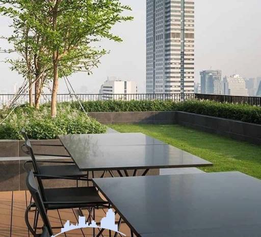 1 Bedroom Condominium for Sale in Noble Revo Silom, Silom, Bang Rak, Bangkok