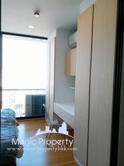 1 Bedroom Condominium for Sale in Noble Revo Silom, Silom, Bang Rak, Bangkok