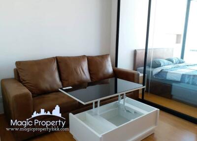 1 Bedroom Condominium for Sale in Noble Revo Silom, Silom, Bang Rak, Bangkok