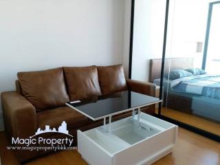 1 Bedroom Condominium for Sale in Noble Revo Silom, Silom, Bang Rak, Bangkok