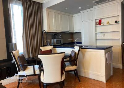 2 Bedroom Condominium For Sale in Aguston Sukhumvit 22, Khlong Tan, Khlong Toei, Bangkok