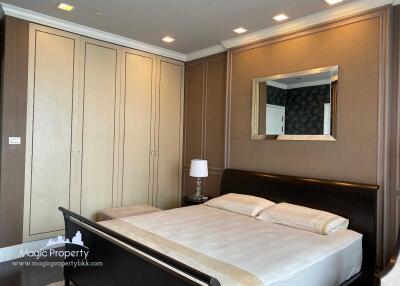 2 Bedroom Condominium For Sale in Aguston Sukhumvit 22, Khlong Tan, Khlong Toei, Bangkok