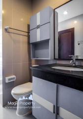 2 Bedroom condominium for sale in Noble Ora, Khlong Tan Nuea, Watthana, Bangkok.