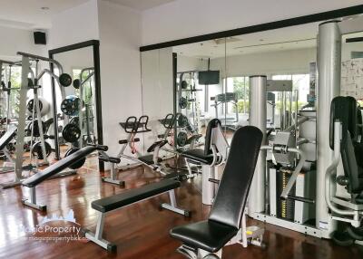 2 Bedroom condominium for sale in Noble Ora, Khlong Tan Nuea, Watthana, Bangkok.