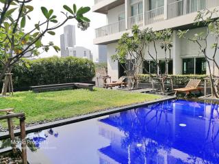 2 Bedroom condominium for sale in Noble Ora, Khlong Tan Nuea, Watthana, Bangkok.