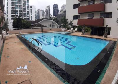 3 Bedroom Condo for Sale in Prestige Towers Sukhumvit 23, Watthana, Bangkok