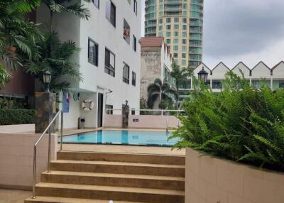 3 Bedrooms Condo for Sale in Prestige Towers Sukhumvit 23, Khlong Toei Nuea, Watthana, Bangkok