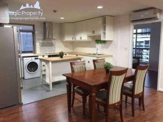 3 Bedroom Condominium For Sale in Royal Castle Sukhumvit 39, khlong Tan Nuea, Watthana, Bangkok