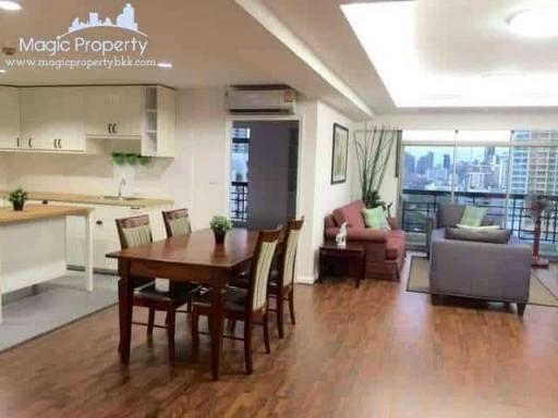 3 Bedroom Condominium For Sale in Royal Castle Sukhumvit 39, khlong Tan Nuea, Watthana, Bangkok