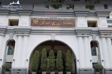 3 Bedroom Condominium For Sale in Royal Castle Sukhumvit 39, khlong Tan Nuea, Watthana, Bangkok