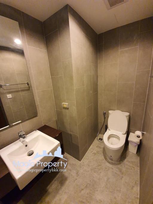 3 Bedrooms Condo For Sale in C Ekkamai, Khlong Tan Nuea, Watthana, Bangkok