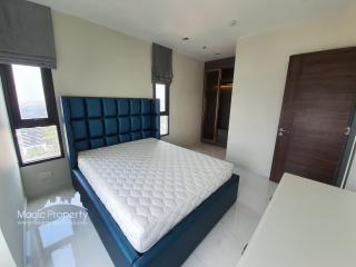 3 Bedroom Condominium For Sale in C Ekkamai, Watthana, Bangkok