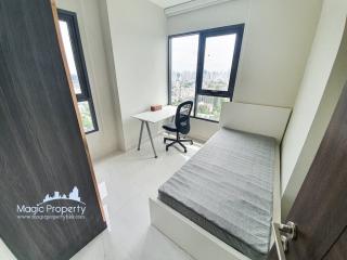 3 Bedroom Condominium For Sale in C Ekkamai, Watthana, Bangkok