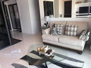 3 Bedrooms Condo For Sale in C Ekkamai, Khlong Tan Nuea, Watthana, Bangkok