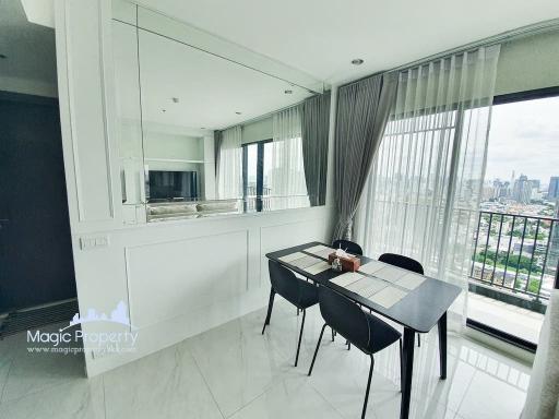 3 Bedrooms Condo For Sale in C Ekkamai, Khlong Tan Nuea, Watthana, Bangkok