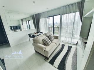 3 Bedrooms Condo For Sale in C Ekkamai, Khlong Tan Nuea, Watthana, Bangkok