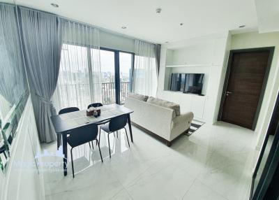 3 Bedrooms Condo For Sale in C Ekkamai, Khlong Tan Nuea, Watthana, Bangkok
