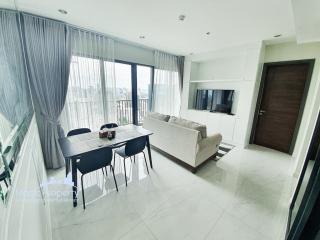 3 Bedroom Condominium For Sale in C Ekkamai, Watthana, Bangkok