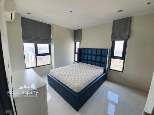 3 Bedroom Condominium For Sale in C Ekkamai, Watthana, Bangkok