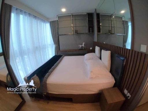 2 Bedroom condominium for Sale in Taka Haus Ekkamai 12, Khlong Tan Nuea, Watthana, Bangkok.
