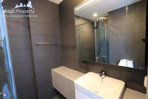 2 Bedroom Condominium for Sale in Noble Ploenchit Condo, Lumphini, Pathum Wan, Bangkok