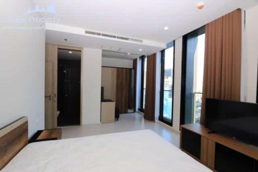 2 Bedroom Condominium for Sale in Noble Ploenchit Condo, Lumphini, Pathum Wan, Bangkok