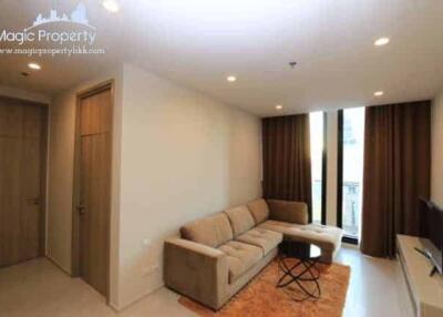 2 Bedroom Condominium for Sale in Noble Ploenchit Condo, Lumphini, Pathum Wan, Bangkok