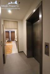 2 Bedroom Condominium for Sale in Noble Ploenchit Condo, Lumphini, Pathum Wan, Bangkok