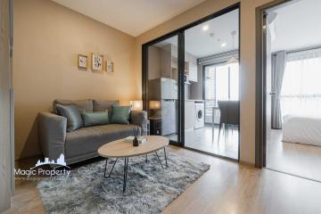 1 Bedroom For Sale in IDEO O2 Condominium, Bangna, Bangkok