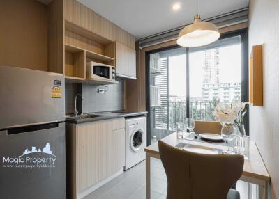 1 Bedroom For Sale in IDEO O2 Condominium, Bangna, Bangkok