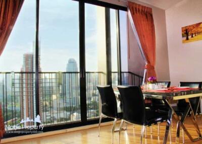 2 Bedroom Condominium For Sale in Noble Reveal, Phra Khanong Nuea, Watthana, Bangkok
