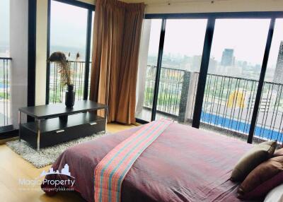 2 Bedroom Condominium For Sale in Noble Reveal, Phra Khanong Nuea, Watthana, Bangkok