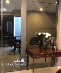 2 Bedroom Condominium For Sale in Menam Residences, wat phraya krai, Bang Kho Laem, Bangkok