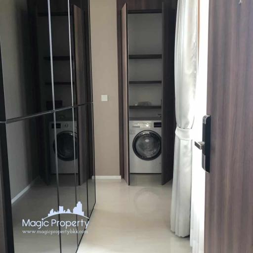 2 Bedroom Condominium For Sale in Menam Residences, wat phraya krai, Bang Kho Laem, Bangkok