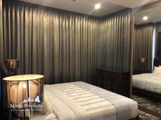 2 Bedroom Condominium For Sale in Menam Residences, wat phraya krai, Bang Kho Laem, Bangkok