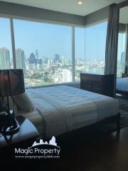 2 Bedroom Condominium For Sale in Menam Residences, wat phraya krai, Bang Kho Laem, Bangkok