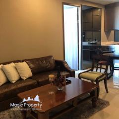 2 Bedroom Condominium For Sale in Menam Residences, wat phraya krai, Bang Kho Laem, Bangkok