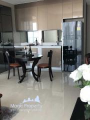 2 Bedroom Condominium For Sale in Menam Residences, wat phraya krai, Bang Kho Laem, Bangkok