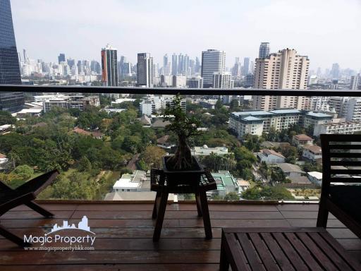 1 Bedroom Condo For Sale in The Sukhothai Residences, Thung maha mek, Sathon, Bangkok