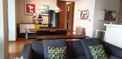 1 Bedroom Condo For Sale in The Sukhothai Residences, Thung maha mek, Sathon, Bangkok