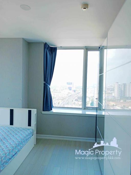 2 Bedrooms Condominium for Sale in TC Green, Huai Khwang, Bangkok