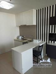 2 Bedrooms Condominium for Sale in TC Green, Huai Khwang, Bangkok