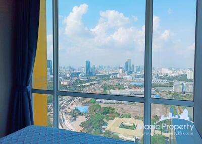 2 Bedrooms Condominium for Sale in TC Green, Huai Khwang, Bangkok