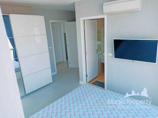 2 Bedrooms Condominium for Sale in TC Green, Huai Khwang, Bangkok