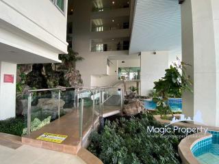 3 Bedrooms Condo For Sale in Sky Walk Residence, Phra Khanong Nuea, Watthana, Bangkok