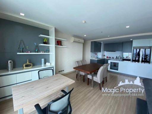 3 Bedrooms Condo For Sale in Sky Walk Residence, Phra Khanong Nuea, Watthana, Bangkok